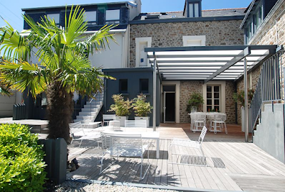 Hôtel Eden Saint-Malo à Saint-Malo