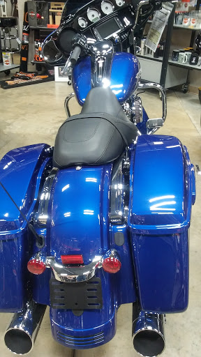 Harley-Davidson Dealer «Harley-Davidson of Williamsport», reviews and photos, 10210 Governor Ln Blvd #2004, Williamsport, MD 21795, USA