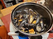 Moule du Restaurant Le Nouméa à Dunkerque - n°19