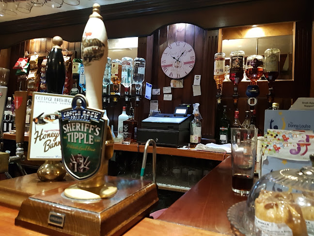 Reviews of The Congress Inn in Stoke-on-Trent - Pub