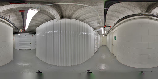 Storage Facility «Extra Space Storage», reviews and photos, 2 Adams St, Milton, MA 02186, USA