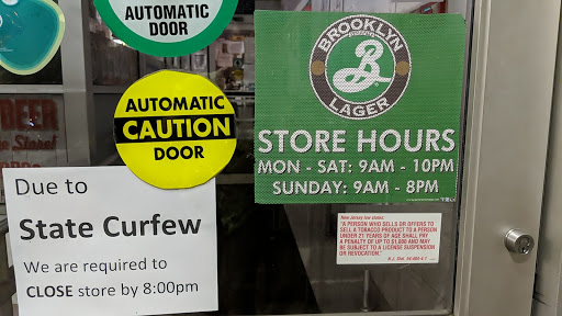 Liquor Store «ShopRite Wines & Spirits», reviews and photos, 35-07 Broadway, Fair Lawn, NJ 07410, USA