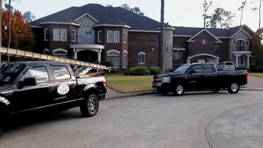 Roofing Contractor «ARS American Roofing Solutions LLC.», reviews and photos, 2450 Louisiana St Suite 400, Houston, TX 77006, USA