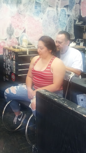 Tattoo Shop «Electric Voodoo Tattoo», reviews and photos, 34 Union Way # A, Vacaville, CA 95687, USA