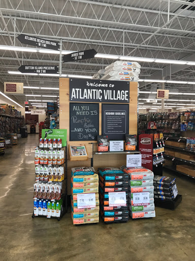 Pet Supply Store «Pet Supplies Plus», reviews and photos, 977 Atlantic Blvd, Atlantic Beach, FL 32233, USA