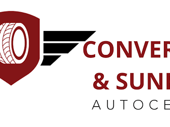 Convertible & Sunroof Autocenter