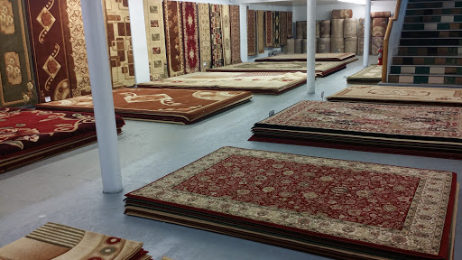 Fabric Store «Fabrics For Less», reviews and photos, 6940 NE Sandy Blvd, Portland, OR 97213, USA