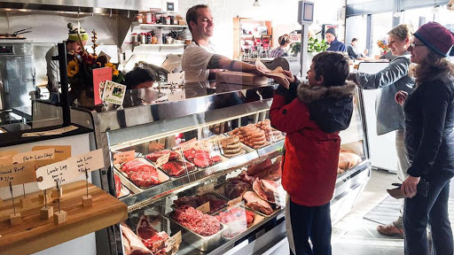 Butcher Shop «Lowry Hill Meats», reviews and photos, 1934 Hennepin Ave, Minneapolis, MN 55403, USA