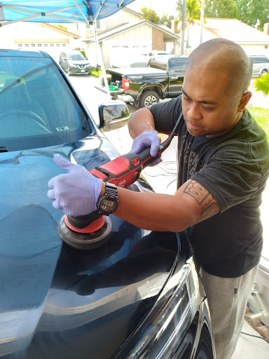 JLK Detailing en Irvine
