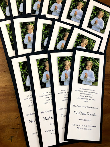 Stationery Store «Paper Boutique», reviews and photos, 7346 SW 57th Ave, South Miami, FL 33143, USA