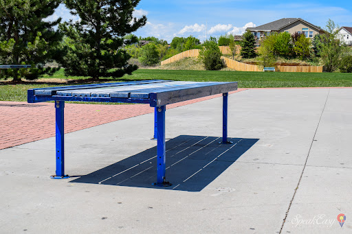 Park «Stetson Park», reviews and photos, 4870 Jedediah Smith Rd, Colorado Springs, CO 80922, USA