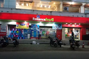 Reliance Fresh image