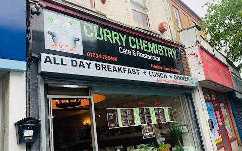 Curry Chemistry Cafe image