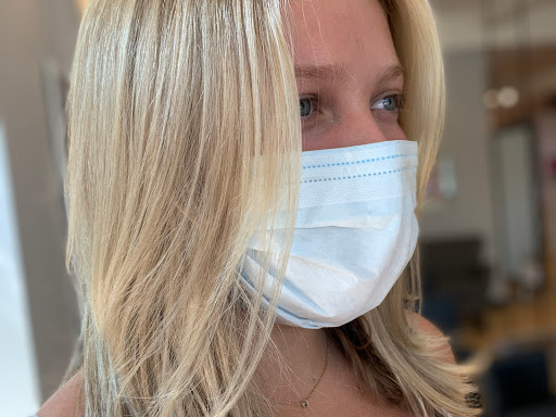 Hair Salon «Urban Salon Team Beauty Bar», reviews and photos, 86 Main St, Burlington, VT 05401, USA