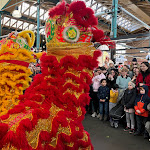 Photo n°4 de l'avis de Deepika.e fait le 08/12/2022 à 22:06 sur le  Bao Gao Club 包餃會 à Berlin