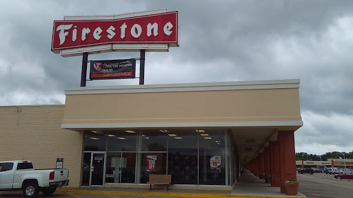  «Firestone Complete Auto Care», reviews and photos, 104 Woodman Dr, Dayton, OH 45431, USA