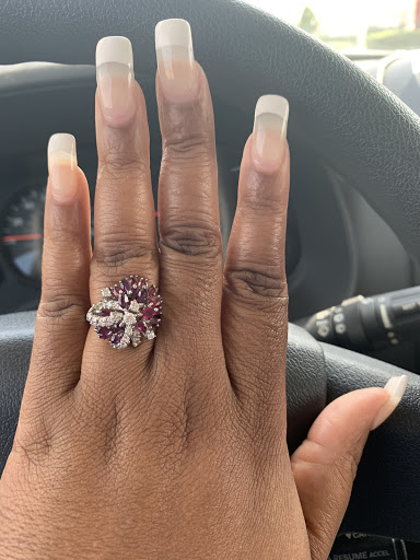 Jeweler «Regal Jewelers Inc.», reviews and photos, 8633 W Rayford Rd suite #500, Spring, TX 77389, USA