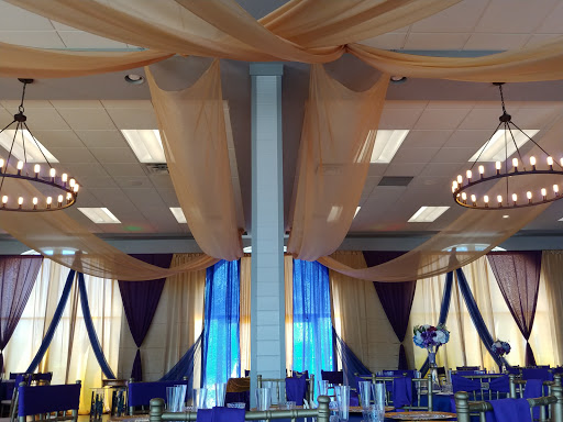 Wedding Venue «The Lakeside Reception Hall», reviews and photos, 4005 N Orange Blossom Trail, Orlando, FL 32804, USA