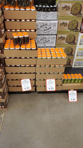 Liquor Store «Liquor Boy Wine and Spirits», reviews and photos, 5620 Cedar Lake Rd, St Louis Park, MN 55416, USA