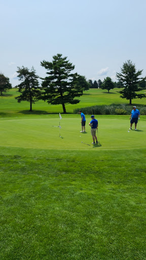 Golf Course «Rolling Acres Golf Course», reviews and photos, 350 Achortown Rd, Beaver Falls, PA 15010, USA