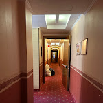 Photo n°5 de l'avis de Duygu.i fait le 29/01/2024 à 17:54 sur le  Nuovo Hotel del Porto à Bologna