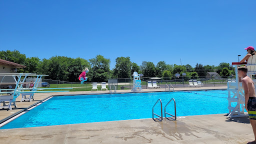 Water Park «Hiawatha Water Park», reviews and photos, 100 Sychar Rd, Mt Vernon, OH 43050, USA