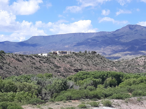 National Park «Tuzigoot National Monument», reviews and photos, 25 Tuzigoot Rd, Clarkdale, AZ 86324, USA