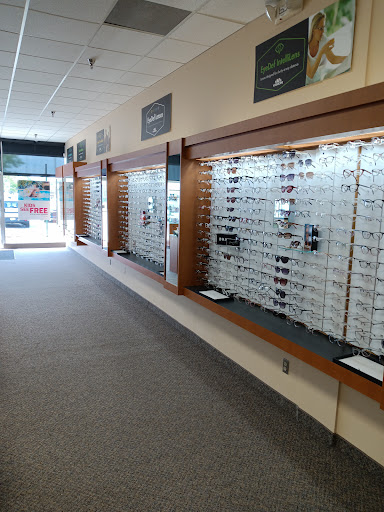 Eye Care Center «SVS Vision Optical Centers», reviews and photos, 5908 Middlebelt Rd, Garden City, MI 48135, USA