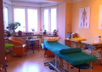 Rezensionen über Praxis für integrative Medizin in Aarau - Masseur