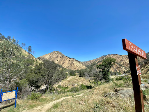 Nature Preserve «UC Davis - Stebbins Cold Canyon Natural Reserve», reviews and photos, CA-128, Winters, CA 95694, USA