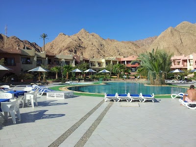 Photos of Tropitel Dahab Oasis