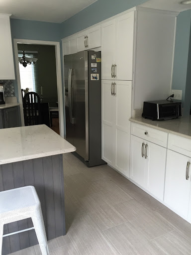 Kitchen Remodeler «CI Cabinetry, Inc», reviews and photos, 2305 Wheatstone Ct, Virginia Beach, VA 23456, USA