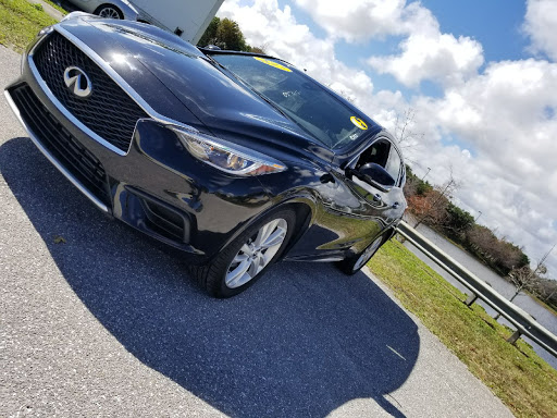 Used Car Dealer «EZ Own Car Sales», reviews and photos, 1405 N Killian Dr, West Palm Beach, FL 33403, USA