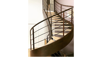 L'Escalier Occitan à Montauban