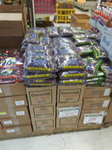 Supermarket «Super A Market», reviews and photos, 2800 Graham Rd, Falls Church, VA 22042, USA