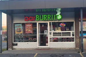 barBURRITO image