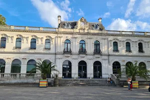 Théâtre de Brive-la-Gaillarde image
