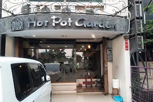 Hot Pot Garden image