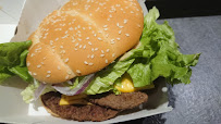 Hamburger du Restauration rapide McDonald's Tournus - n°2