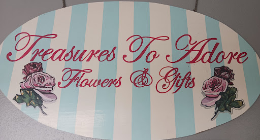 Florist «Treasures To Adore», reviews and photos, 1313 Carolyn Ct, Humble, TX 77338, USA