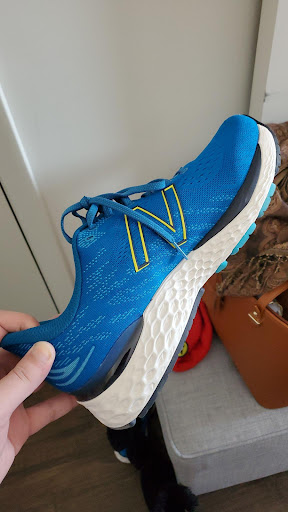 Running Store «Potomac River Running Store», reviews and photos, 11911 Democracy Dr, Reston, VA 20190, USA