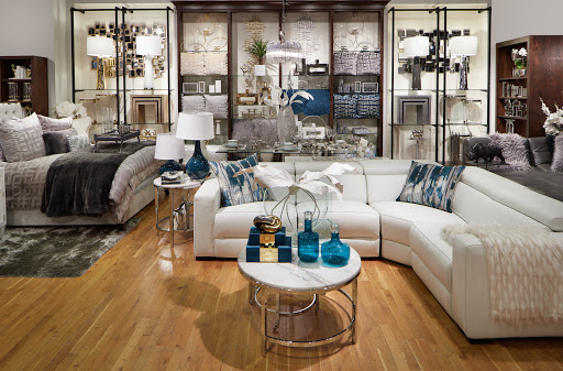 Furniture Store «Z Gallerie», reviews and photos, 600 Silks Run, Hallandale Beach, FL 33009, USA