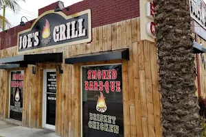 Joe's Grill & Bar image