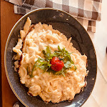 Photo n°2 de l'avis de TheTraveller. fait le 14/04/2023 à 15:51 sur le  Landhaus à Ludwigshafen