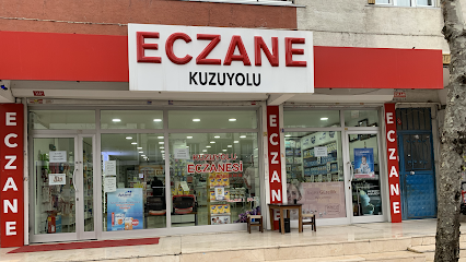 Kuzuyolu Eczanesi