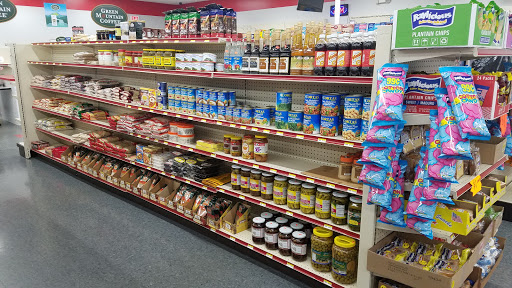 Grocery Store «Rumford Food Mart & Deli.», reviews and photos, 1246 Pawtucket Ave, Rumford, RI 02916, USA