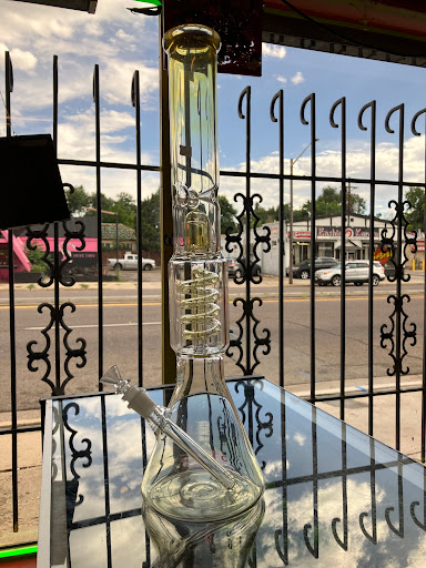 Tobacco Shop «The Bomb Head Shop», reviews and photos, 4815 E Colfax Ave, Denver, CO 80220, USA