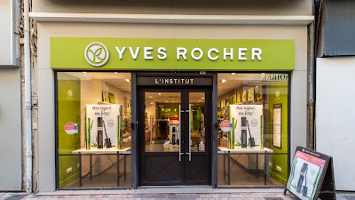 Yves Rocher à Cavaillon