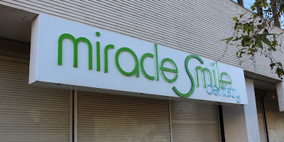 Miracle Smile Dentistry