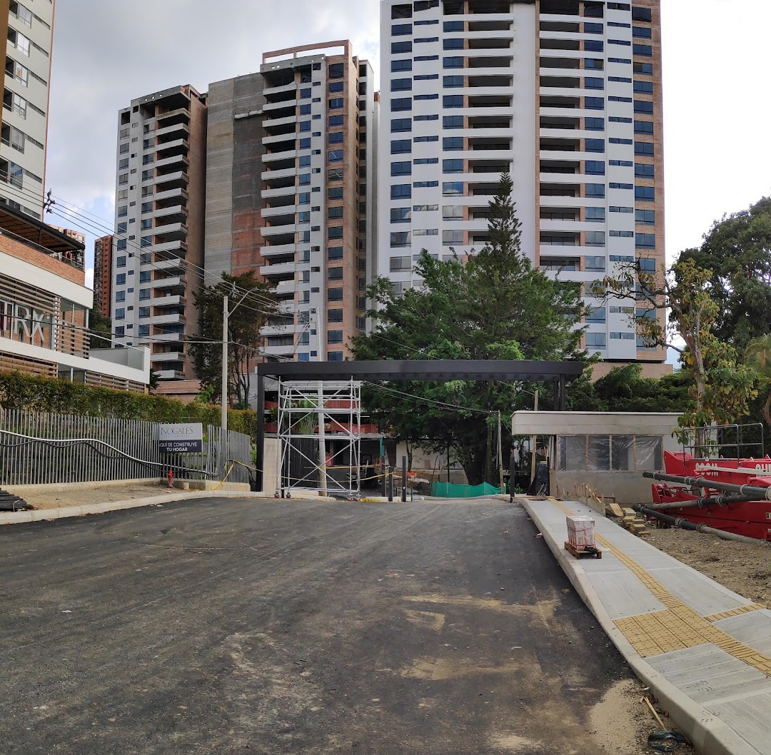 Nogales Apartamentos